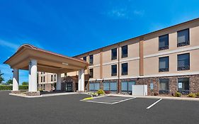 Holiday Inn Express Chillicothe Ohio